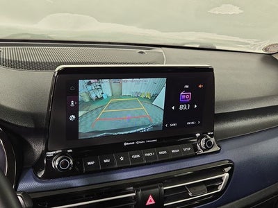 2022 Kia Seltos S