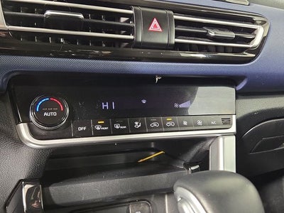 2022 Kia Seltos S