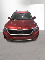 2022 Kia Seltos S