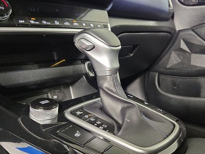 2022 Kia Seltos S