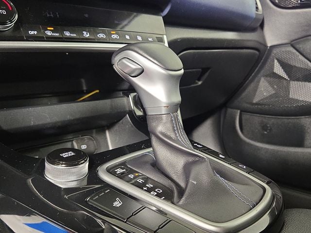 2022 Kia Seltos S