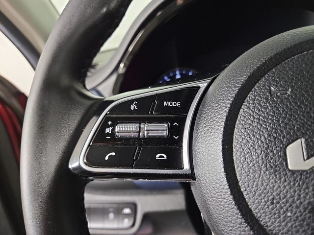 2022 Kia Seltos S