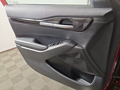 2022 Kia Seltos S