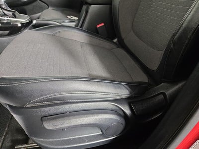 2022 Kia Seltos S