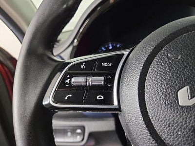 2022 Kia Seltos S
