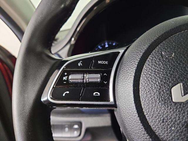 2022 Kia Seltos S