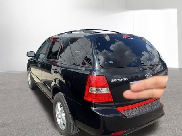 2007 Kia Sorento LX