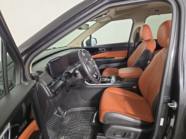 2024 Kia Carnival SX Prestige