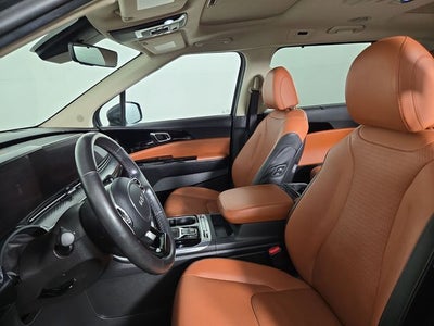 2024 Kia Carnival SX Prestige
