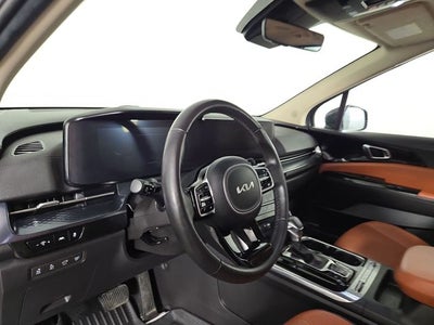 2024 Kia Carnival SX Prestige