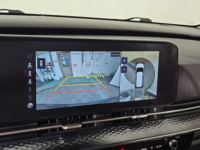 2024 Kia Carnival SX Prestige