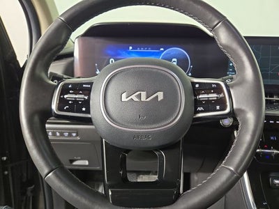 2024 Kia Carnival SX Prestige
