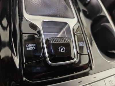 2024 Kia Carnival SX Prestige