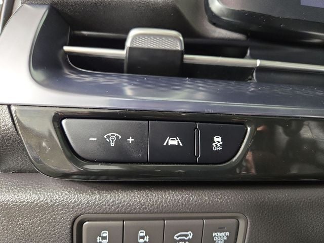 2024 Kia Carnival SX Prestige