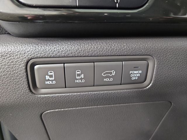 2024 Kia Carnival SX Prestige