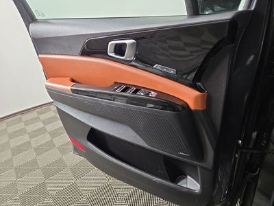 2024 Kia Carnival SX Prestige