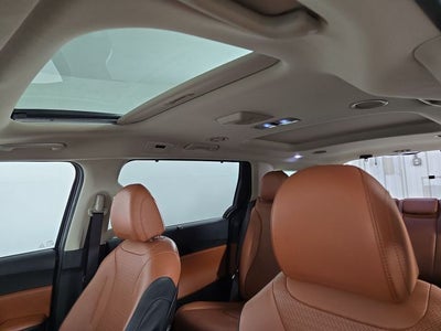 2024 Kia Carnival SX Prestige