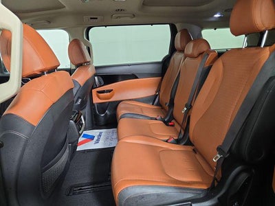 2024 Kia Carnival SX Prestige