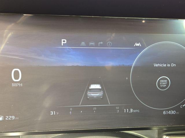 2024 Kia Carnival SX Prestige