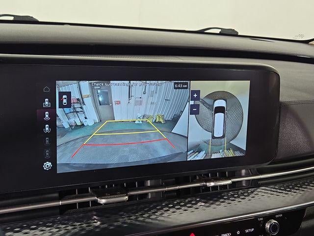 2024 Kia Carnival SX Prestige