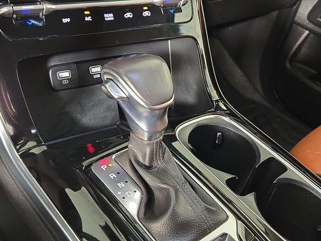 2024 Kia Carnival SX Prestige