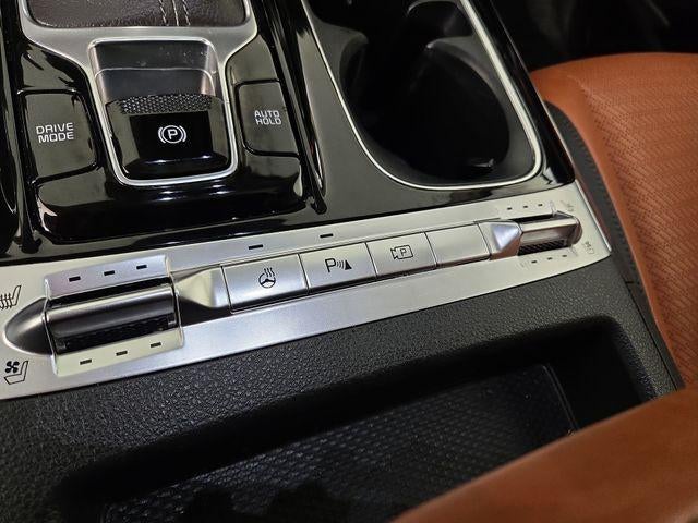 2024 Kia Carnival SX Prestige