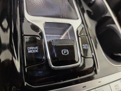 2024 Kia Carnival SX Prestige