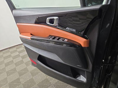 2024 Kia Carnival SX Prestige