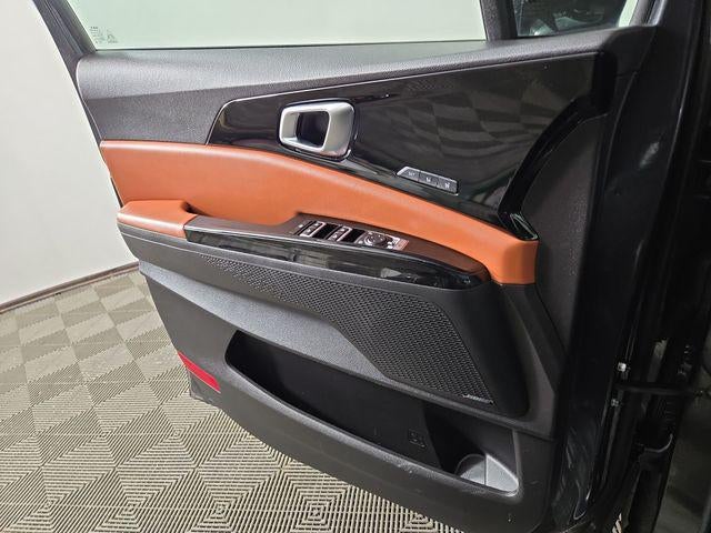 2024 Kia Carnival SX Prestige