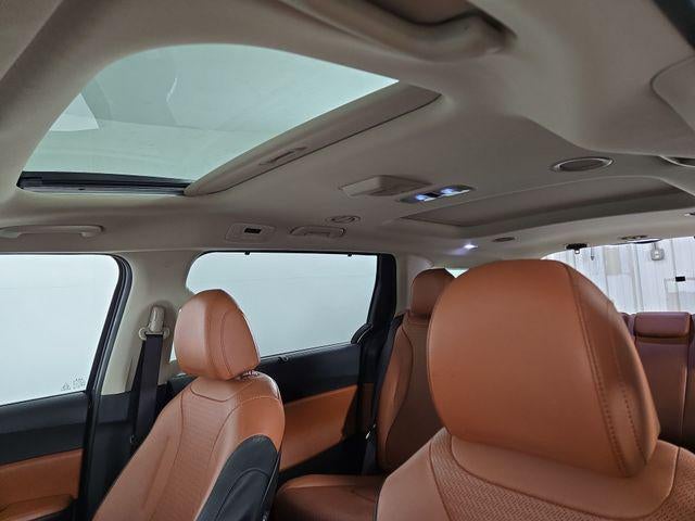 2024 Kia Carnival SX Prestige