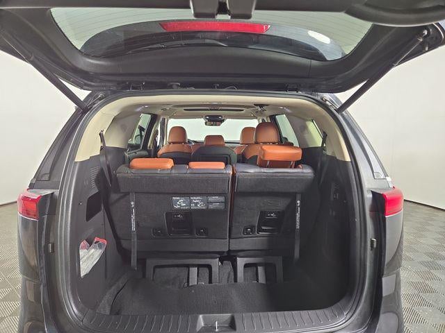 2024 Kia Carnival SX Prestige