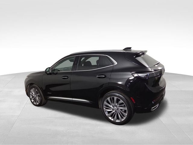 2025 Buick Envision Avenir