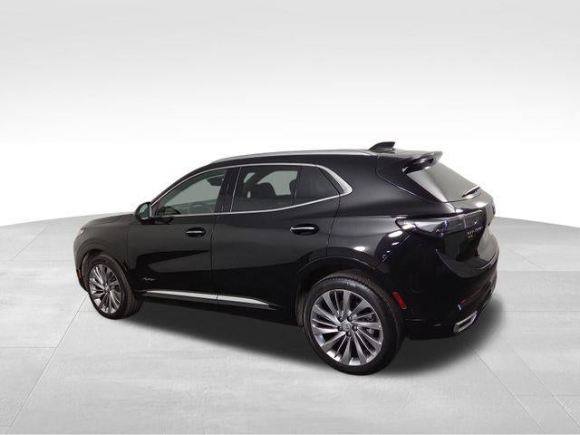 2025 Buick Envision Avenir