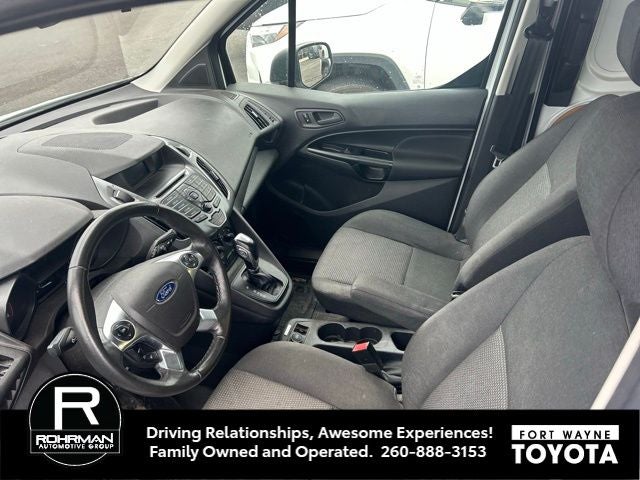 2017 Ford Transit Connect XL