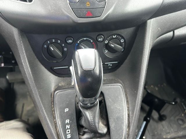 2017 Ford Transit Connect XL