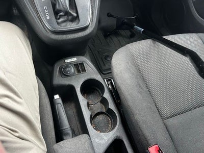 2017 Ford Transit Connect XL