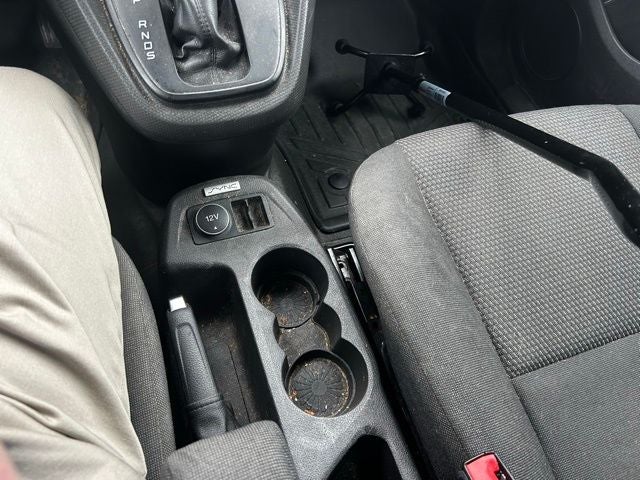 2017 Ford Transit Connect XL