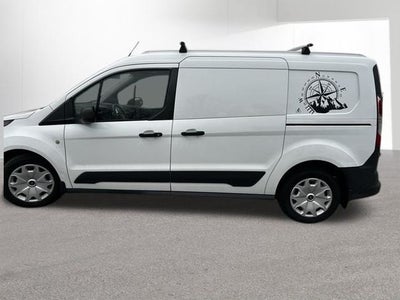 2017 Ford Transit Connect XL