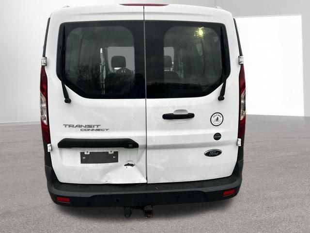 2017 Ford Transit Connect XL