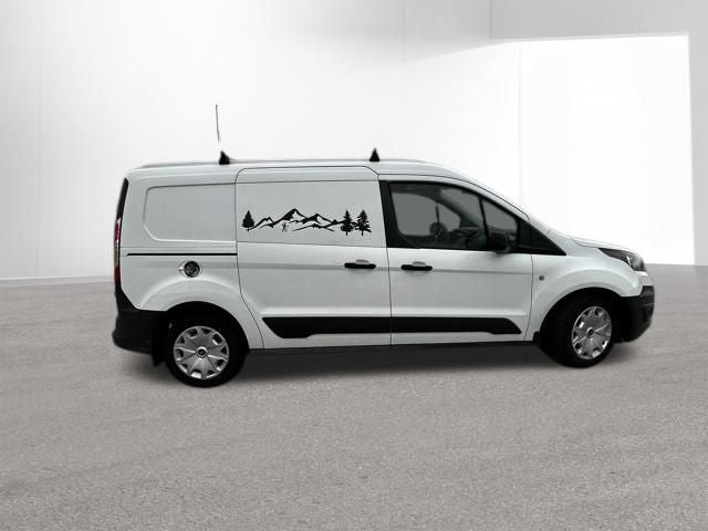 2017 Ford Transit Connect XL