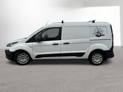 2017 Ford Transit Connect XL