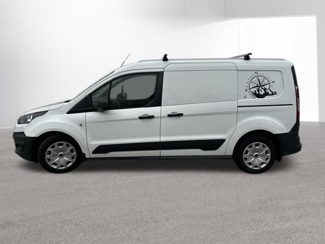 2017 Ford Transit Connect XL