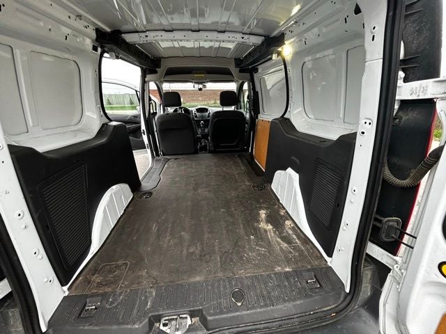 2017 Ford Transit Connect XL