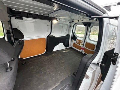 2017 Ford Transit Connect XL