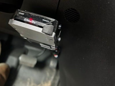 2017 Ford Transit Connect XL