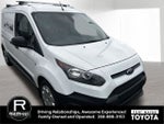 2017 Ford Transit Connect XL