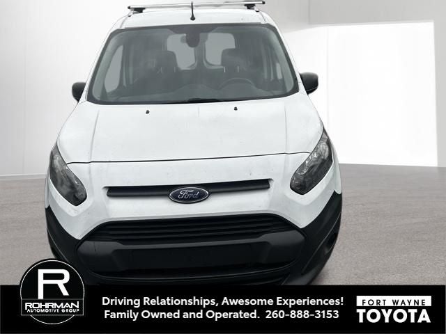 2017 Ford Transit Connect XL