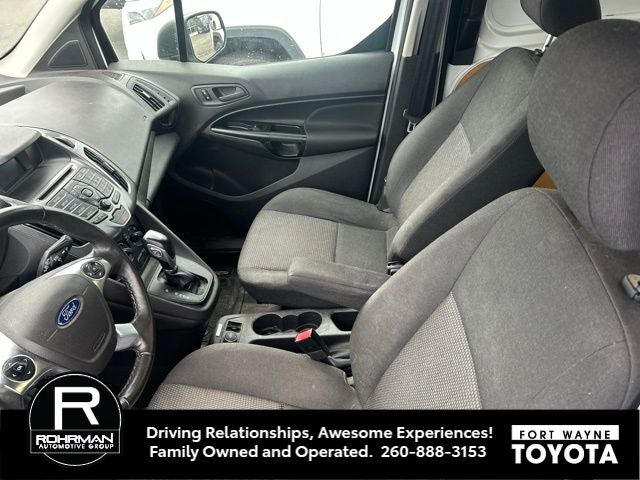 2017 Ford Transit Connect XL