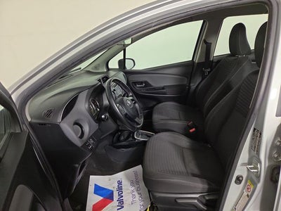 2015 Toyota Yaris SE