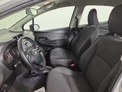 2015 Toyota Yaris SE